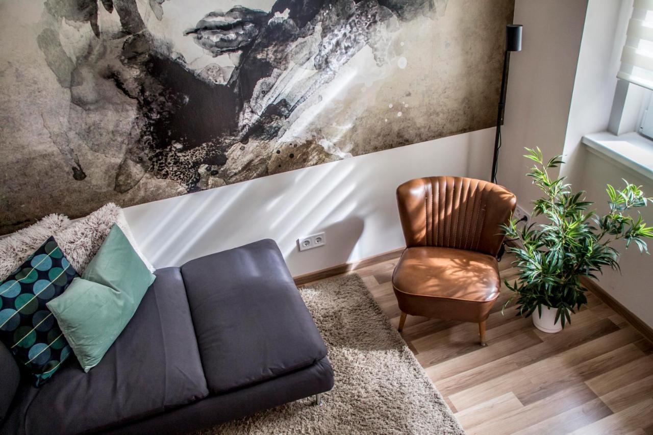 Ferienwohnung City Park Beauty With Ac, Wifi Budapest Exterior foto