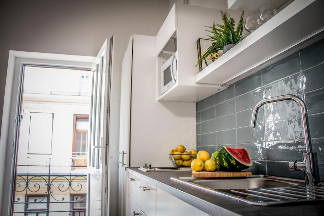 Ferienwohnung City Park Beauty With Ac, Wifi Budapest Exterior foto