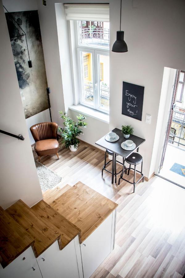 Ferienwohnung City Park Beauty With Ac, Wifi Budapest Exterior foto
